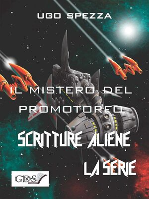 cover image of Il mistero del protomorfo